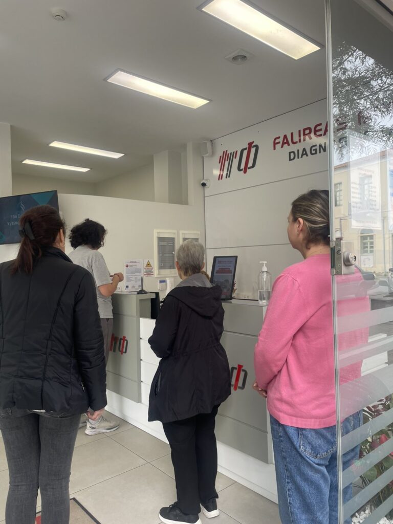 Δράση στο Μελιγαλά